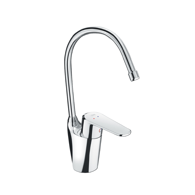 Vòi Rửa Bát Nóng Lạnh INAX SFV-2011S