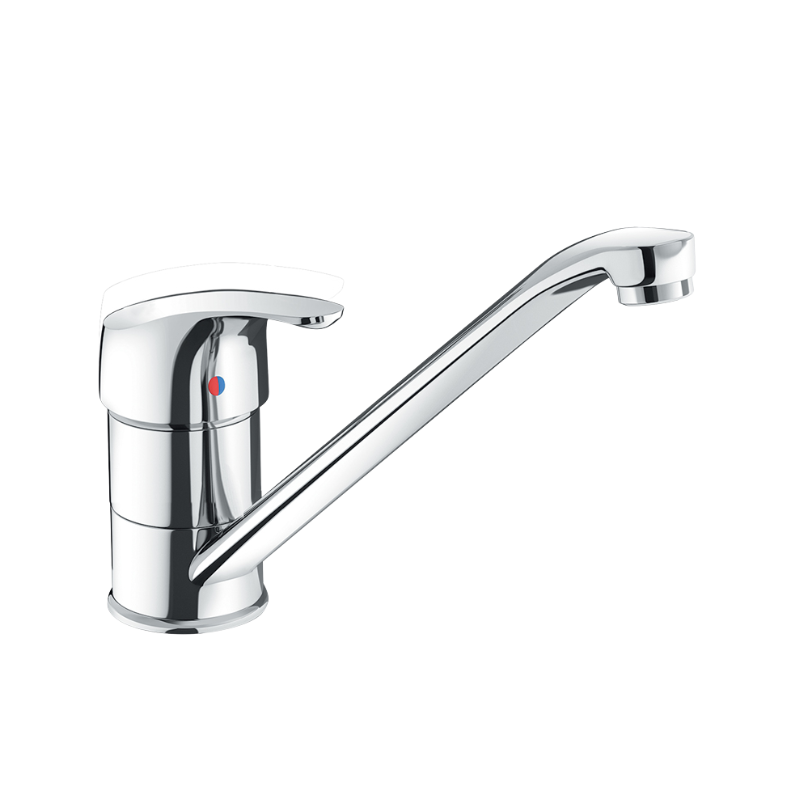 Vòi Rửa Bát Nóng Lạnh INAX SFV-302S