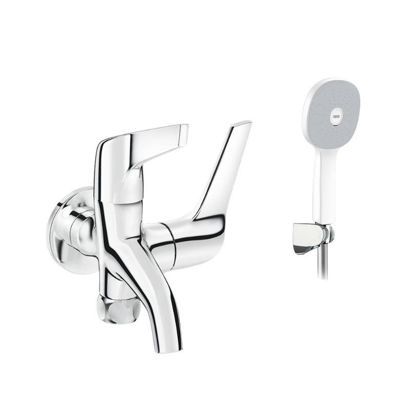 Vòi Sen Lạnh INAX BFV-17-7C