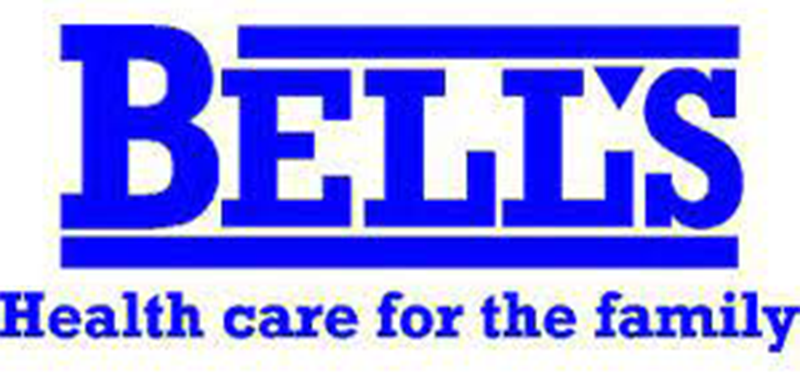 Bell's Healthcare