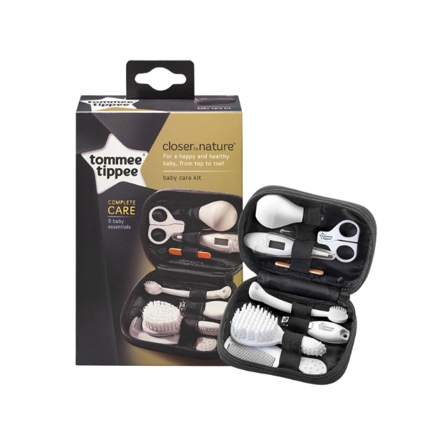 Bộ Chăm Sóc Toàn Diện Cho Bé Tommee Tippee