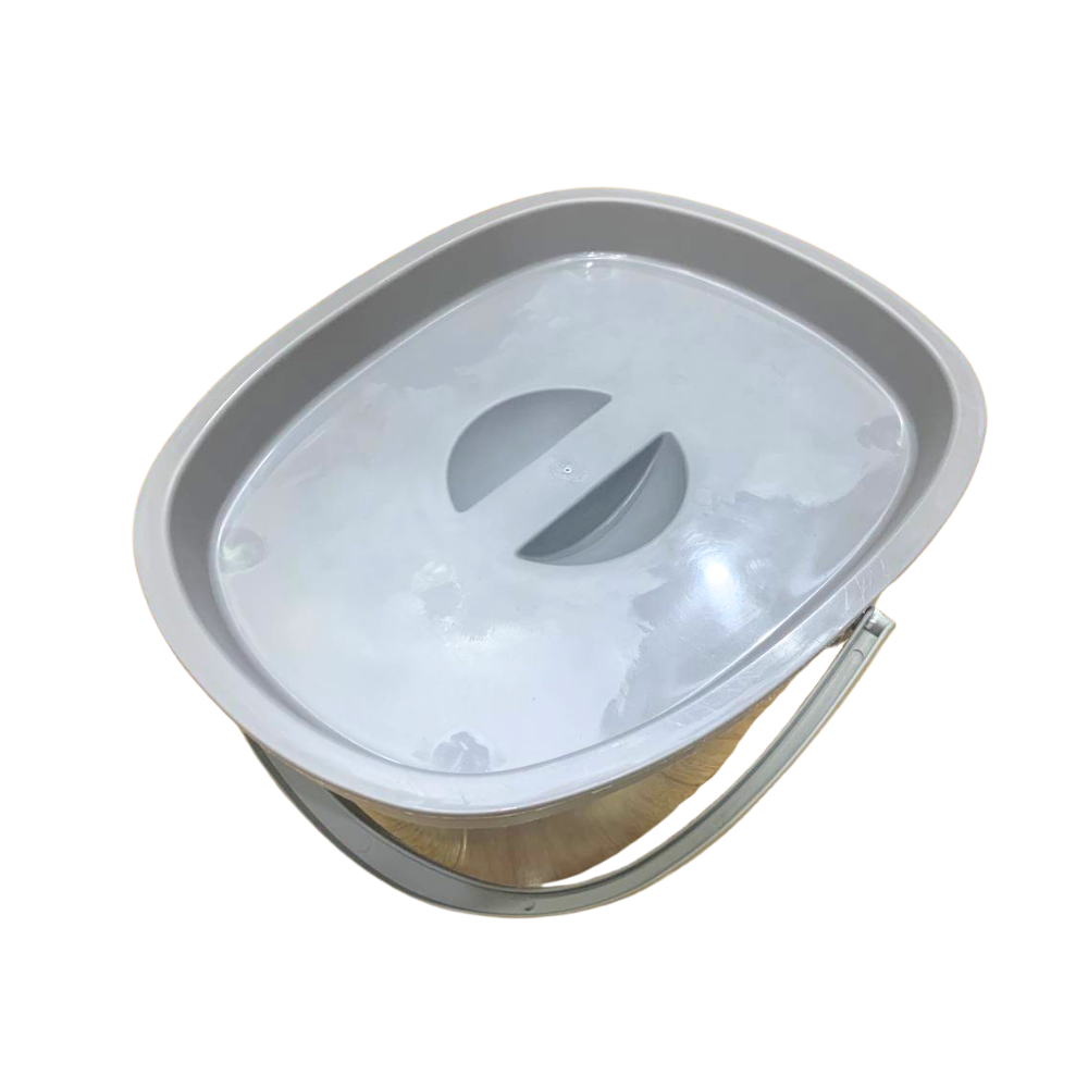 Bô Vệ Sinh Bồn Cầu Di Động Helic