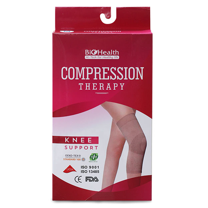 Đai Hỗ Trợ Khớp Gối BioHealth Knee