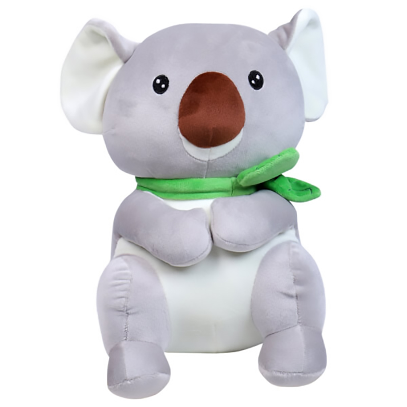 Gấu bông Bobby