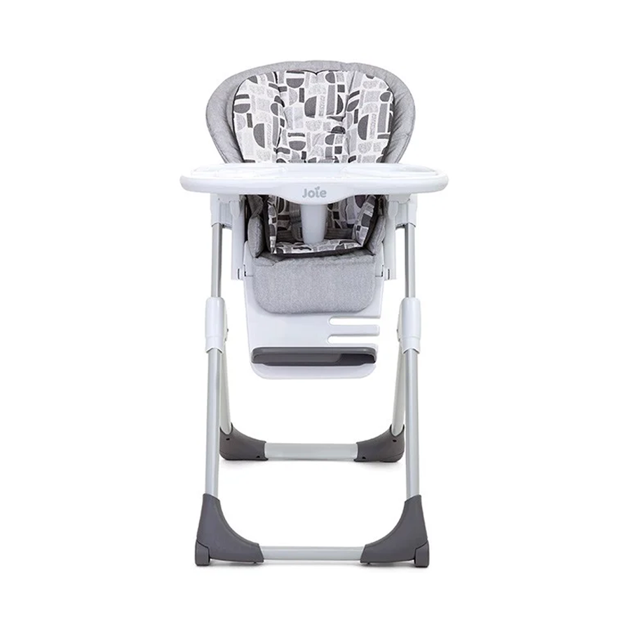 Ghế ăn trẻ em Joie Mimzy 2in1 Logan