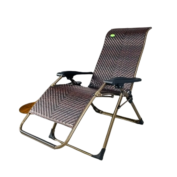 Ghế Xếp Thư Giãn Sumika 636