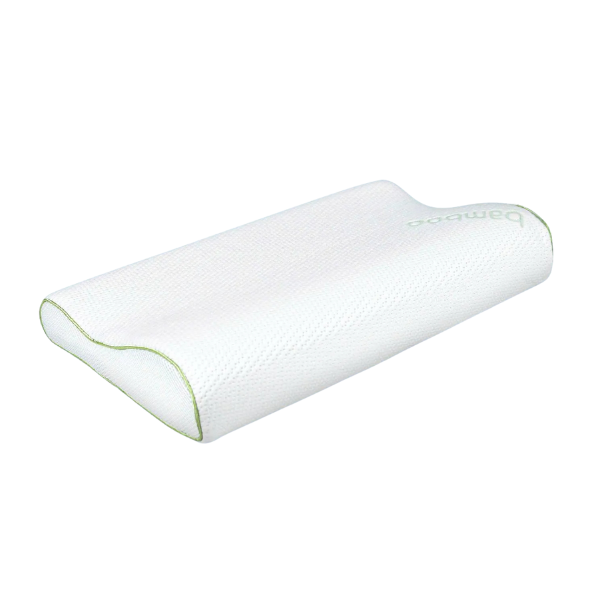 Gối Ngủ Memory Foam Comfybaby Làm Mát & Kháng Khuẩn Tự Nhiên