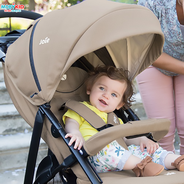 Hướng dẫn cách vệ sinh xe đẩy em bé đúng cách, đơn giản nhất cho bố mẹ