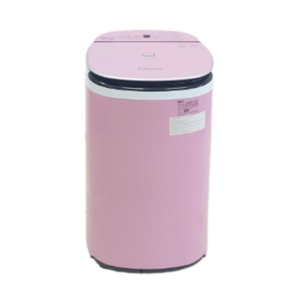 Máy Giặt Mini Doux 12 Chức Năng DX-1341 (1335) Màu Hồng