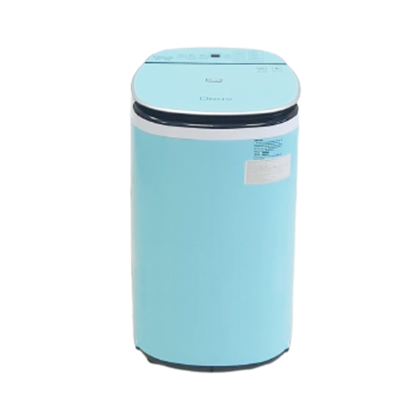 Máy Giặt Mini Doux 12 Chức Năng DX-1341 (1335) Màu Xanh