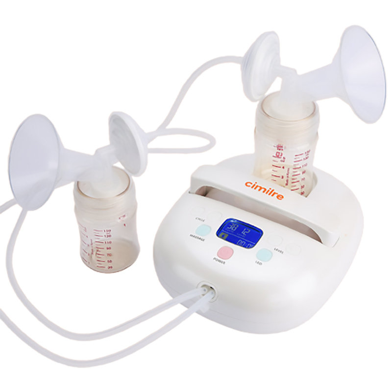 Máy hút sữa Cimilre S3 Electrical Breast Pump (Hospital Grade)
