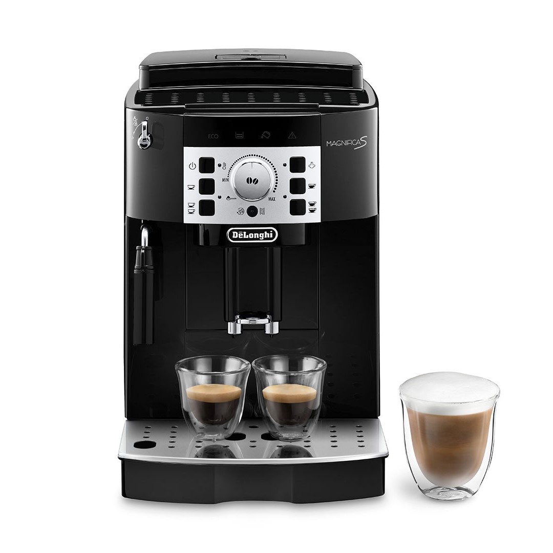 Máy Pha Cà Phê Delonghi ECAM 22.110B
