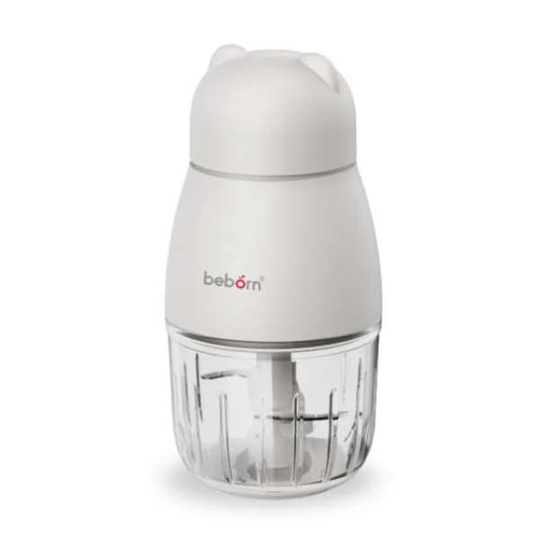 Máy Xay Thức Ăn Cho Bé Beborn FG02