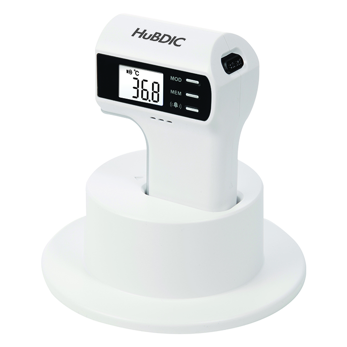 Nhiệt kế hồng ngoại không cần tiếp xúc Hubdic Thermofinder - HDFS300