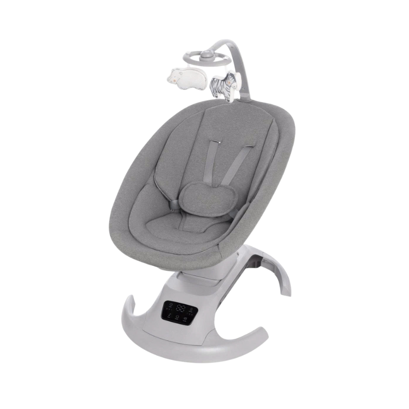 Nôi Điện Mastela Lullaby Orbit 30917