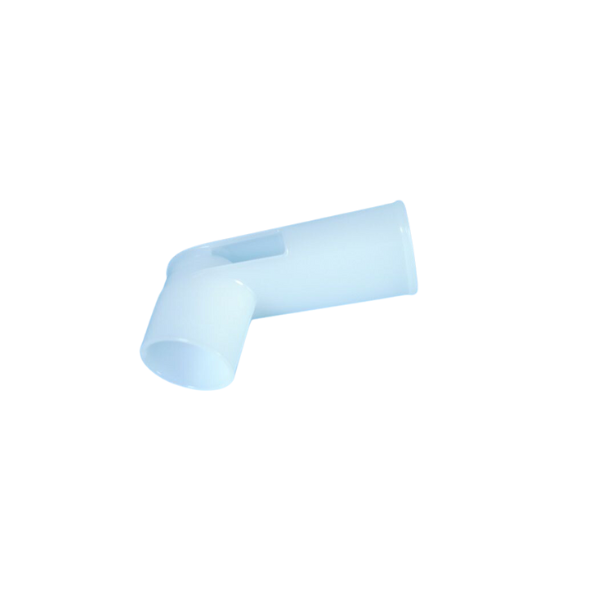Phụ Kiện Ống Ngậm PVC Máy Xông Khí Dung Omron 9956273-5 Mouth Piece