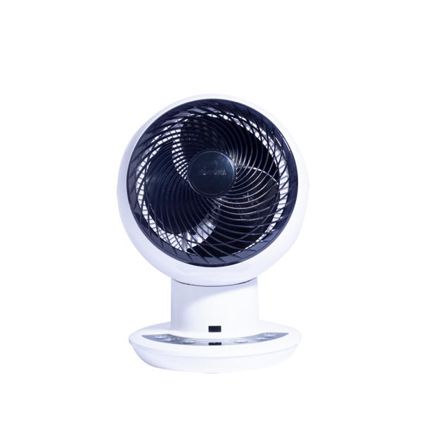 Quạt Đối Lưu Không Khí Iris Ohyama PCF-SDC15T