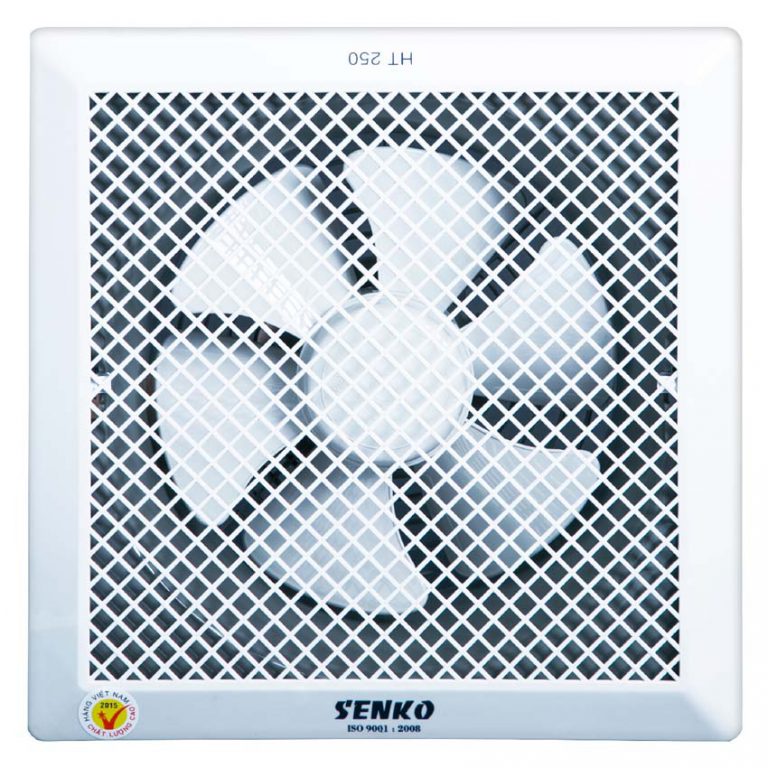 Quạt Hút Âm Trần Senko HT250