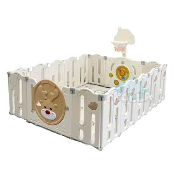 Quây Tuần Lộc Holla Size S 190x150cm HL-08197