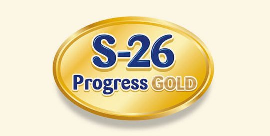S-26 Gold