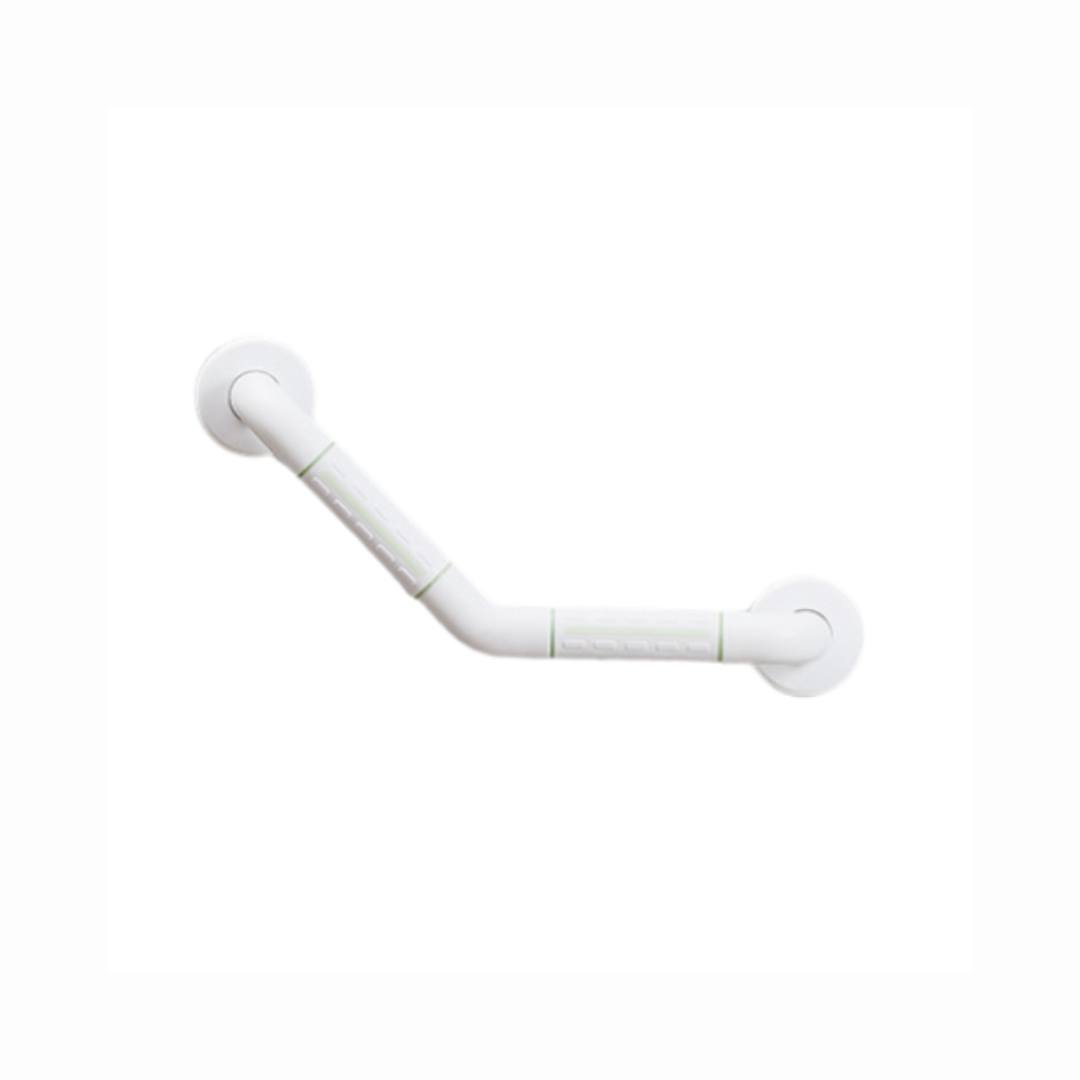 Tay Vịn Nhà Vệ Sinh Và Cầu Thang Helic 22cm HTH320