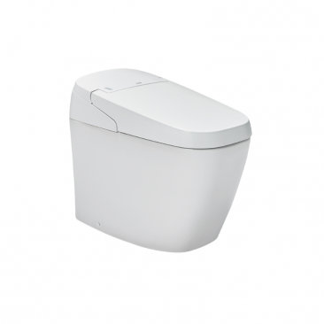 Bồn Cầu Thông Minh