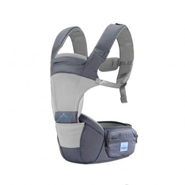 Địu Em Bé Comfybaby