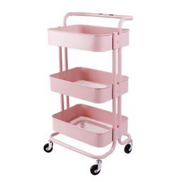 Kệ Để Đồ Trolly