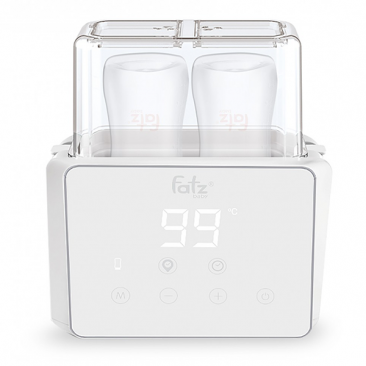 Máy Hâm Sữa FatzBaby