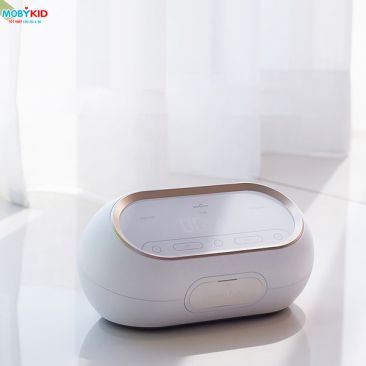 Máy hút sữa điện đôi kép Spectra Dual Compact có xịn sò như lời đồn?