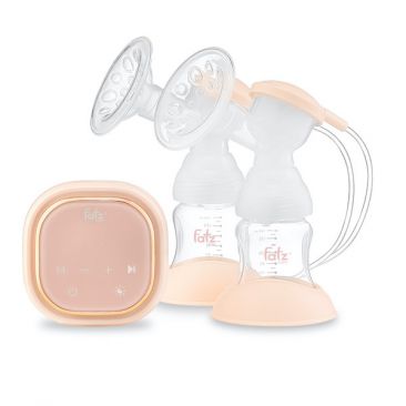Máy Hút Sữa Fatzbaby