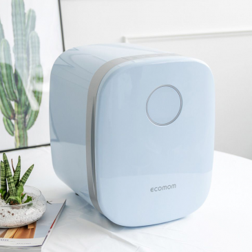 Máy Tiệt Trùng Ecomom