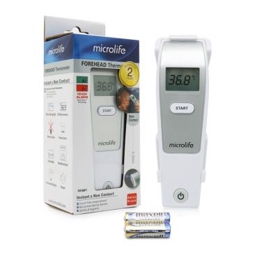 Nhiệt Kế Microlife