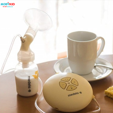 Review máy hút sữa Medela? Mua máy hút sữa Medela chính hãng ở đâu?