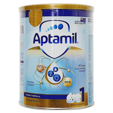 Sữa Aptamil