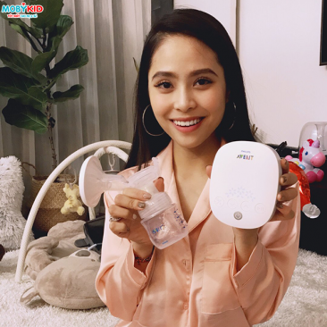 Tư vấn chọn mua máy hút sữa dành cho mẹ và máy hút sữa nào tốt?
