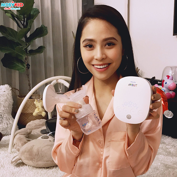 Tư vấn chọn mua máy hút sữa dành cho mẹ và máy hút sữa nào tốt?