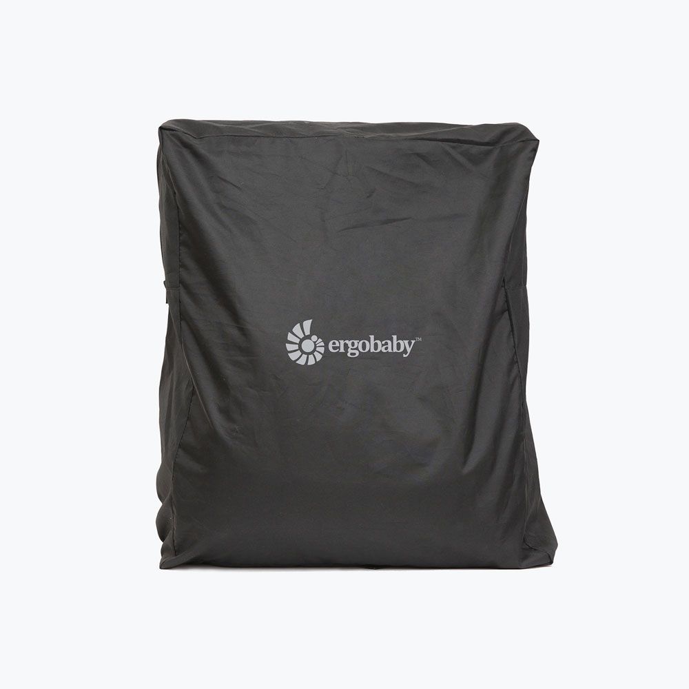 Túi đeo xe đẩy Ergobaby Metro Carry Bag màu đen