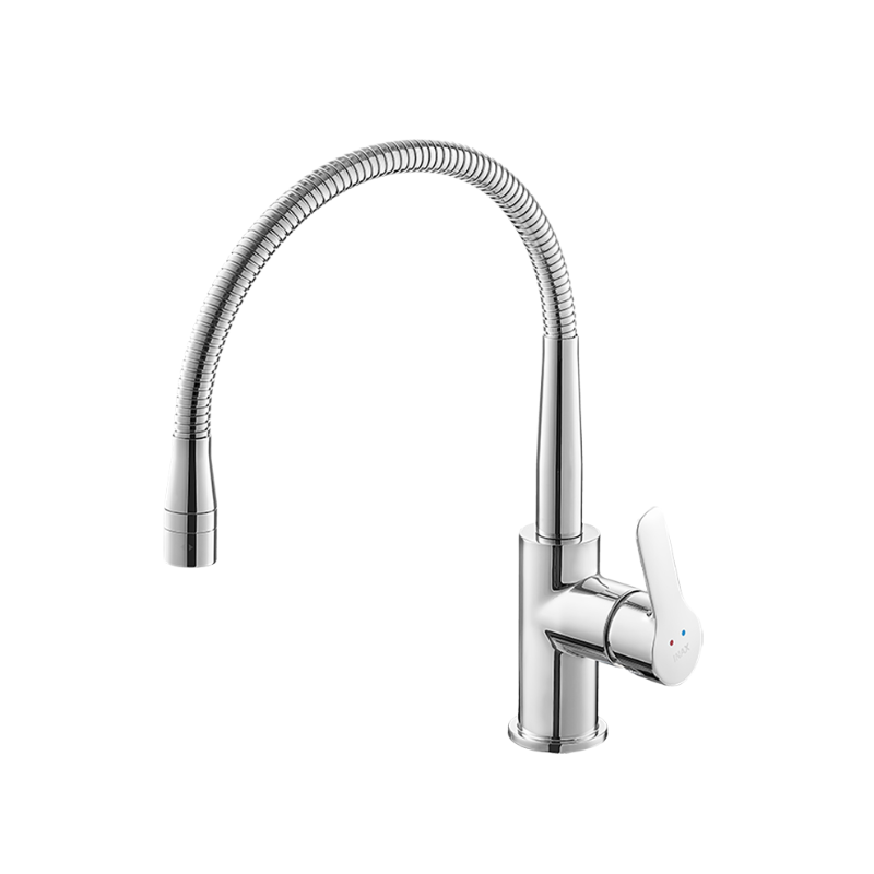 Vòi Rửa Bát Nóng Lạnh INAX SFV-303S