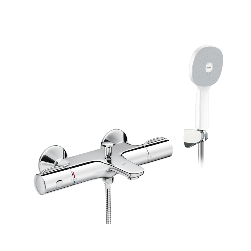 Vòi Sen Nhiệt Độ INAX BFV-3413T-7C