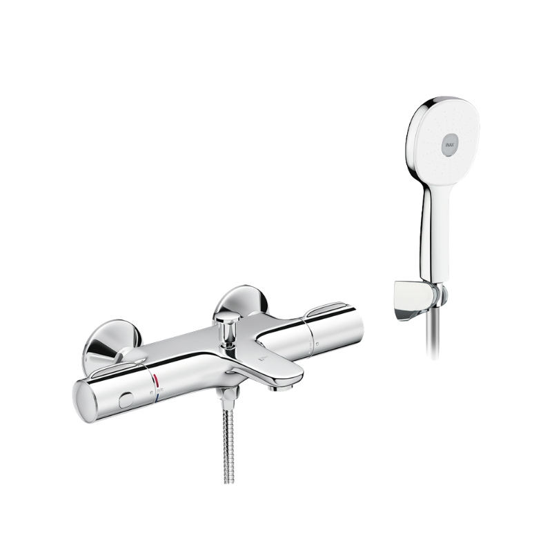 Vòi Sen Nhiệt Độ INAX BFV-3413T-8C