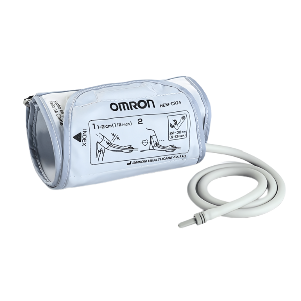 Vòng Bít Máy Đo Huyết Áp Bắp Tay Omron HEM-7142T1