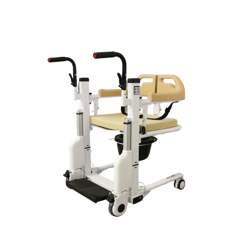 Xe Nâng Hạ Di Chuyển Bệnh Nhân Lucass D-800