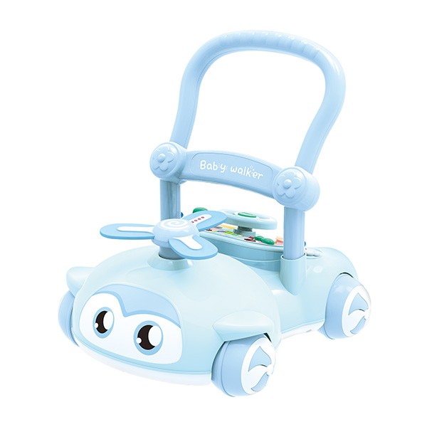 Xe Tập Đi Chong Chóng Umoo 1713 Xanh
