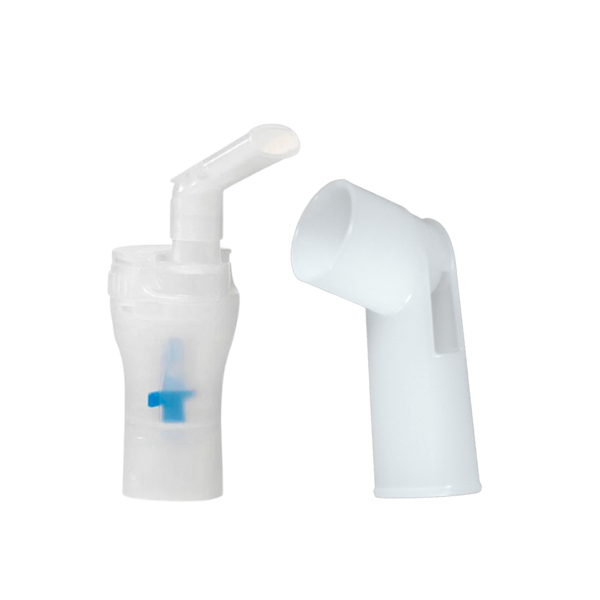 Bầu Xông Và Ống Ngậm Omron NE-C900