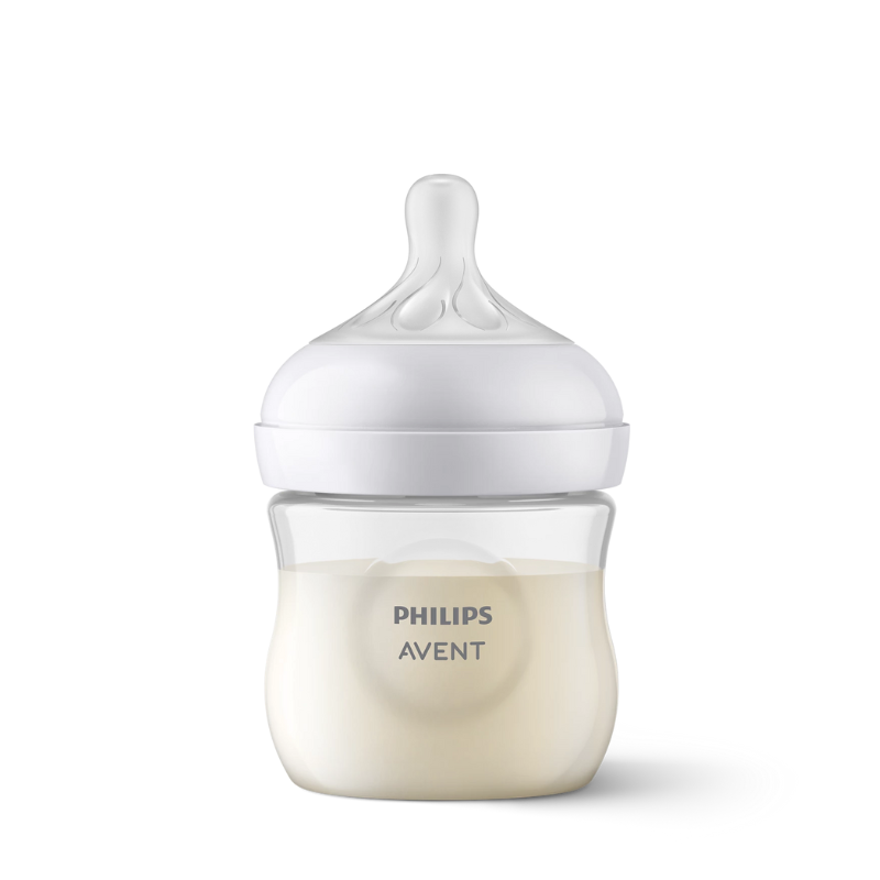 Bình Sữa Philips Avent Natural Response Mô Phỏng Tự Nhiên 125ml