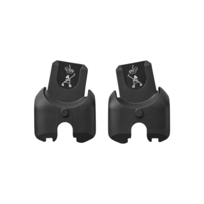 Bộ 2 Adapter Kết Nối Nôi Xách Maxi-Cosi Và Xe Đẩy Leona2