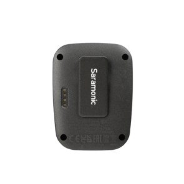 Bộ Micro Không Dây Saramonic Blink 500 Pro B8