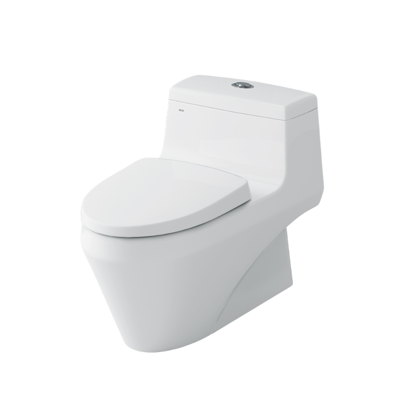 Bồn Cầu 1 Khối INAX AC-1035VN
