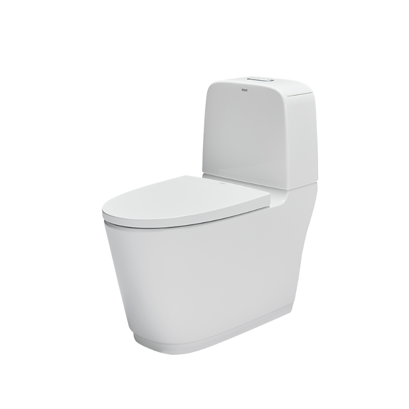 Bồn Cầu 2 Khối INAX AC-832VN